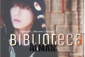 História: Biblioteca De Almas - Taehyung Imagine (One shot)