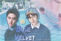 História: Blue Velvet