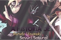 História: Boruto e Sayuri II - Luz e Escurid&#227;o
