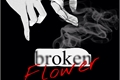 História: Broken Flower - (Originais)