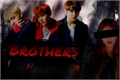 História: Brothers - Imagine Hot (Taehyung, Hoseok and Jungkook)