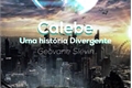 História: Calebe uma Hist&#243;ria Divergente