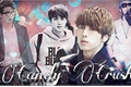 História: Candy Crush - Namjin