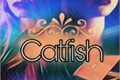 História: Catfish - SwanQueen