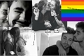 História: Cr&#244;nicas LGBT