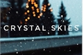 História: Crystal Skies