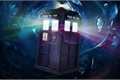 História: Doctor who colapso temporal