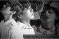 História: Eleven Reasons Why (Vkook)