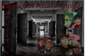 História: Escola dos Assassinatos 2: Hospital