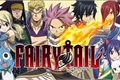 História: Fairy Tail Elemental