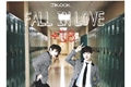 História: ♡Fall In Love | Jikook +18♡