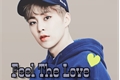 História: Feel The Love (Imagine Xiumin - EXO)