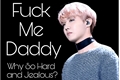 História: Fuck Me Daddy/IMAGINE INCESTO| Jung Hoseok| HOT| BTS