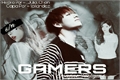 História: Gamers - Imagine (kim Taehyung &#39;V&#39;) {Bts}