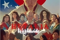 História: Hetalia Worldwide!