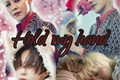 História: Hold my hand (imagine G-Dragon)