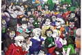 História: Homestuck x Reader One-shots