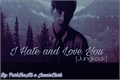 História: I Hate And Love You - Jungkook