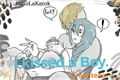 História: I kissed a Boy