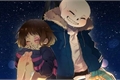 História: I Love You - Undertale Frans