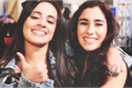 História: I will protect you. Camren