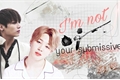 História: I&#39;m not your submissive (jikook)