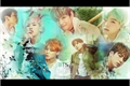 História: Imagine hot -bts