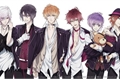 História: Imagine Hot-Diabolik Lovers