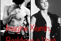 História: Imagine Xiumin e Baekhyun