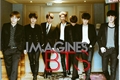 História: Imagines | BTS