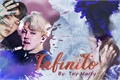 História: Infinito (One Shot Yoonmin)