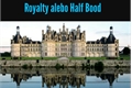 História: INTERNATO:Royalty alebo Half Blood(INTERATIVA)