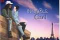 História: Invisible Girl ♡ Laurmani G!P