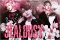 História: Jealousy | vkookmin