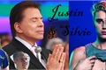 História: Justin Bieber Silvio Santos: a entrevista