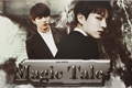 História: Magic Tales (Imagine Jeon Jungkook)