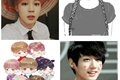 História: Me Apaixonei por voc&#234;!!(jungkook e jimin)