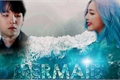 História: Mermaid - BTS