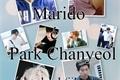 História: Meu Marido &#233; Park Chanyeol (chanbaek/jikook)