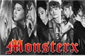 História: Monsterx