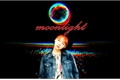 História: Moonlight (Imagine Yoongi)