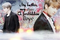 História: My butler, my love ... A forbidden love - Jikook