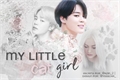 História: My Little Cat Girl - Jimin (parada)