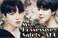 História: My possessive safety-ABO (Jikook)