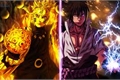 História: Naruto um pouco Diferente