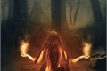 História: Nightmare - Entre Bruxas e Sereias