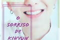 História: O sorriso de Kihyun