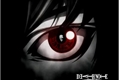 História: Olhos de Shinigami