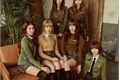 História: One-Shots GFRIEND