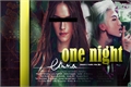 História: Oneshot Namjoon - One Night